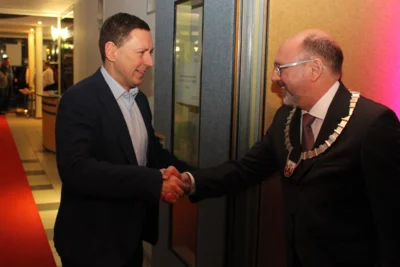 Foto des Albums: Neujahrsempfang 2026