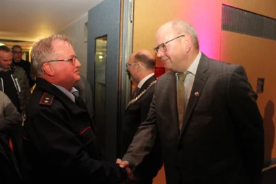 Foto des Albums: Neujahrsempfang 2026