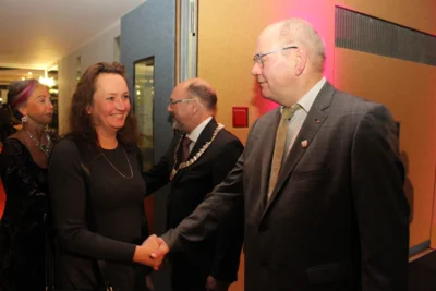 Foto des Albums: Neujahrsempfang 2026