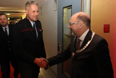 Foto des Albums: Neujahrsempfang 2026