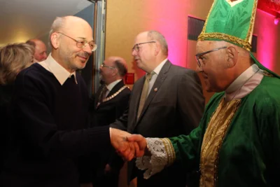 Foto des Albums: Neujahrsempfang 2026