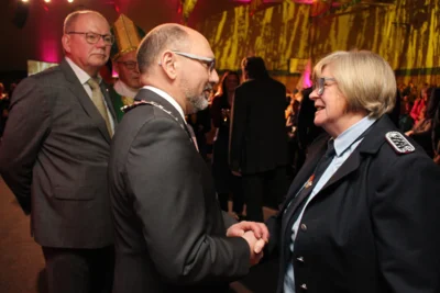 Foto des Albums: Neujahrsempfang 2026