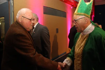 Foto des Albums: Neujahrsempfang 2026