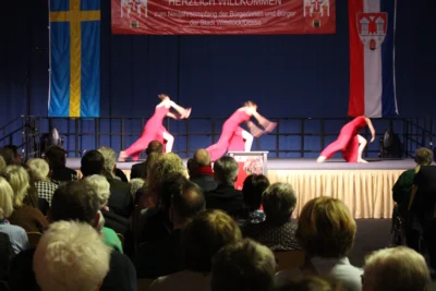 Foto des Albums: Neujahrsempfang 2026