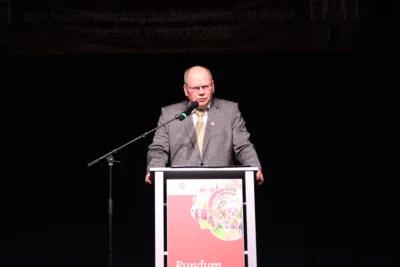 Foto des Albums: Neujahrsempfang 2026