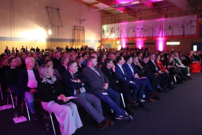 Foto des Albums: Neujahrsempfang 2026