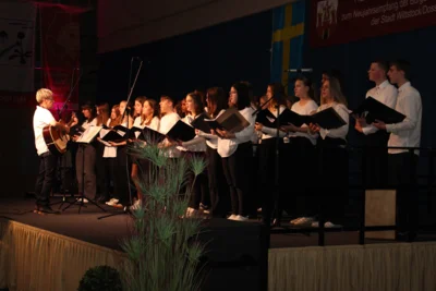 Foto des Albums: Neujahrsempfang 2026