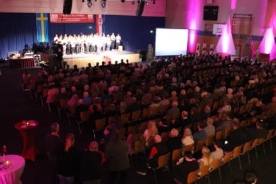 Foto des Albums: Neujahrsempfang 2026