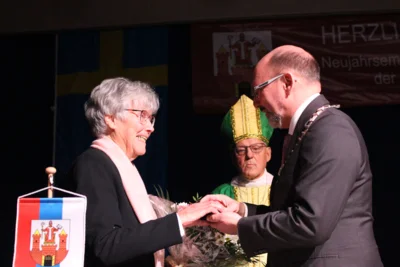 Foto des Albums: Neujahrsempfang 2026