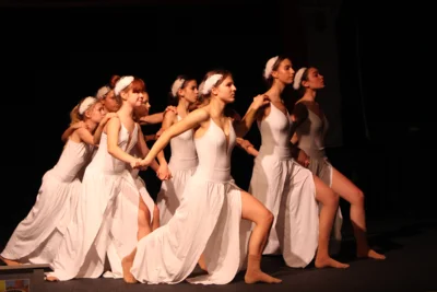 Foto des Albums: Neujahrsempfang 2026