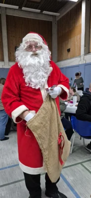 Foto des Albums: Weihnachten 2025 (17.​12.​2025)