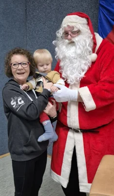 Foto des Albums: Weihnachten 2025 (17.​12.​2025)