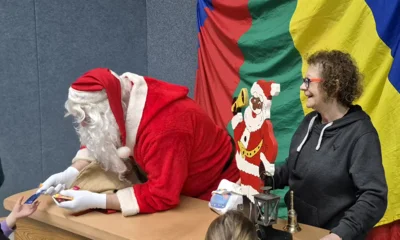 Foto des Albums: Weihnachten 2025 (17.​12.​2025)