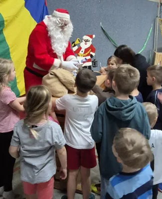 Foto des Albums: Weihnachten 2025 (17.​12.​2025)
