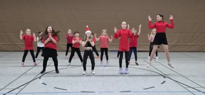 Foto des Albums: Weihnachten 2025 (17.​12.​2025)