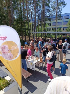 Foto des Albums: Campusfest 2025