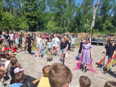 Foto des Albums: Campusfest 2025
