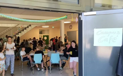 Foto des Albums: Campusfest 2025