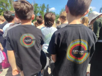 Foto des Albums: Campusfest 2025
