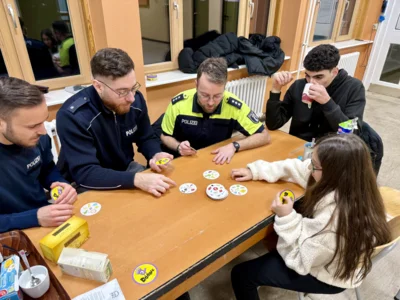 Foto des Albums: Gemütlicher Spiele-Nachmittag