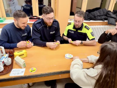 Foto des Albums: Gemütlicher Spiele-Nachmittag