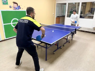 Foto des Albums: Gemütlicher Spiele-Nachmittag