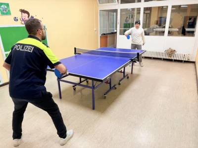Foto des Albums: Gemütlicher Spiele-Nachmittag
