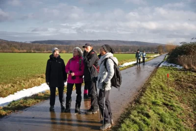 Deisterseite Springe  (Bild vergr&ouml;&szlig;ern)
