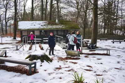 Naturfreundehaus - Bewegung m&ouml;glich  (Bild vergr&ouml;&szlig;ern)