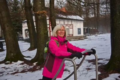 Naturfreundehaus - In Aktion 1  (Bild vergr&ouml;&szlig;ern)