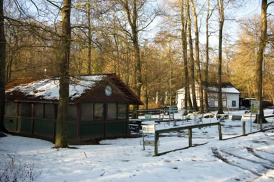 Naturfreundehaus Springe  (Bild vergr&ouml;&szlig;ern)