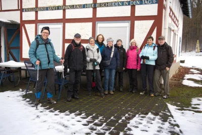 RAD-WANDERGRUPPE Springe  (Bild vergr&ouml;&szlig;ern)