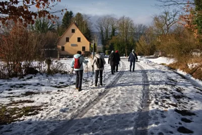 Sophienh&ouml;he Springe  (Bild vergr&ouml;&szlig;ern)