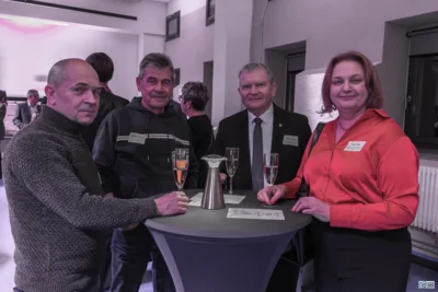Foto des Albums: Neujahrsempfang_2026
