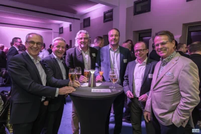 Foto des Albums: Neujahrsempfang_2026