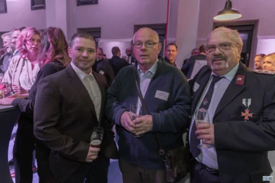 Foto des Albums: Neujahrsempfang_2026