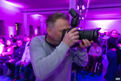 Foto des Albums: Neujahrsempfang_2026