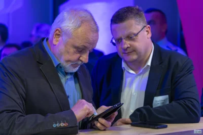 Foto des Albums: Neujahrsempfang_2026