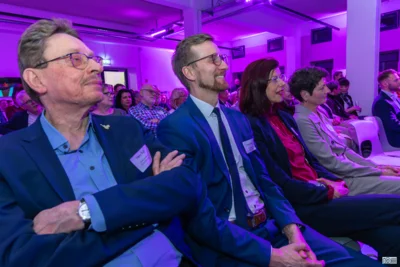 Foto des Albums: Neujahrsempfang_2026