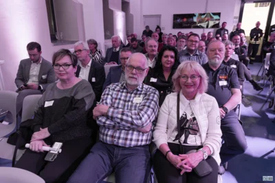 Foto des Albums: Neujahrsempfang_2026