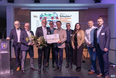 Foto des Albums: Neujahrsempfang_2026