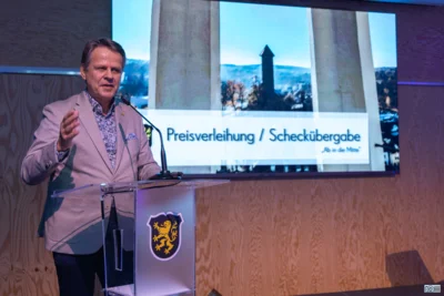 Foto des Albums: Neujahrsempfang_2026