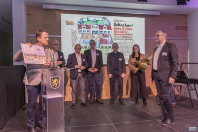 Foto des Albums: Neujahrsempfang_2026