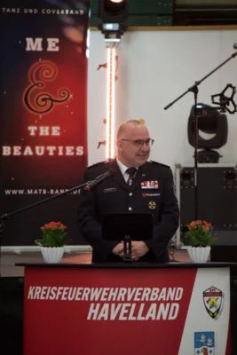 Foto des Albums: Kreisfeuerwehrfest 2025