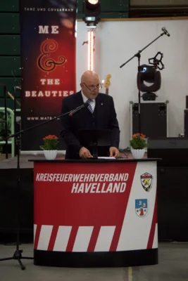 Foto des Albums: Kreisfeuerwehrfest 2025