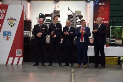 Foto des Albums: Kreisfeuerwehrfest 2025