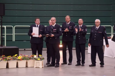 Foto des Albums: Kreisfeuerwehrfest 2025