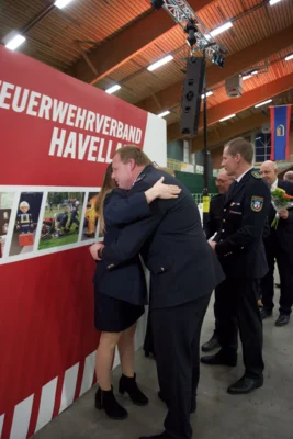 Foto des Albums: Kreisfeuerwehrfest 2025