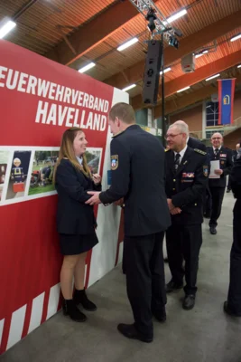 Foto des Albums: Kreisfeuerwehrfest 2025