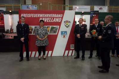Foto des Albums: Kreisfeuerwehrfest 2025
